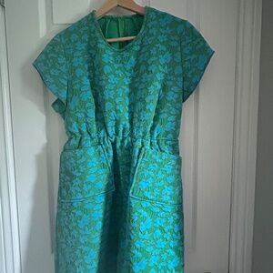Vintage Dress